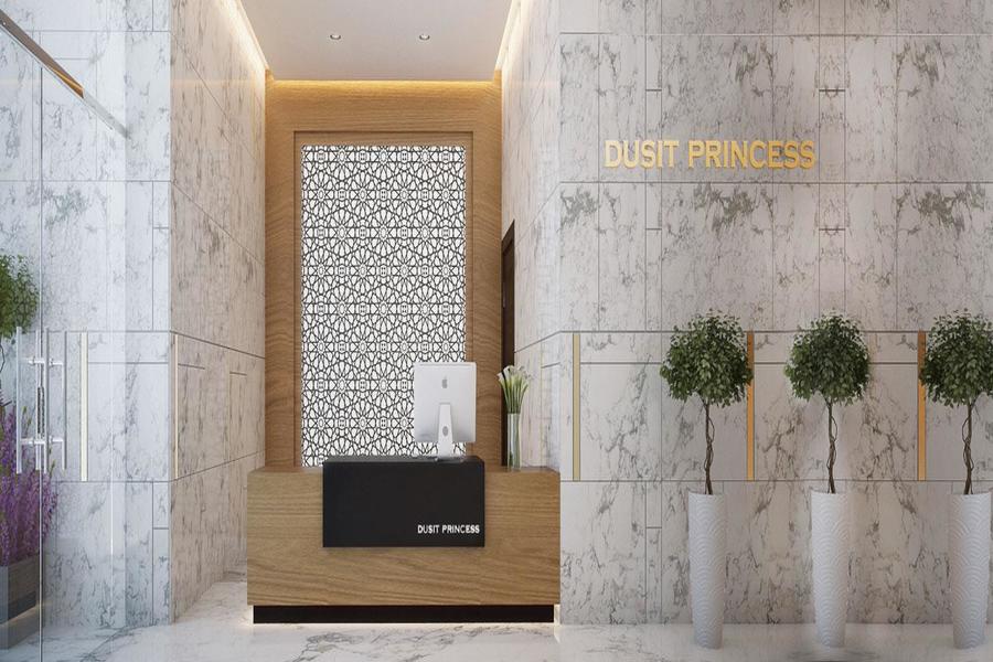 The Dusit Princess Rijas Hotel Apartments Project - Jumeirah Village Circle1